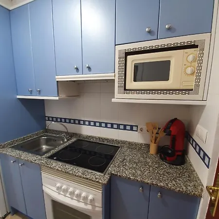 Beautiful New One Bedroom In Apartment