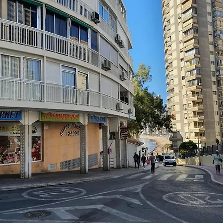 Beautiful New One Bedroom In *