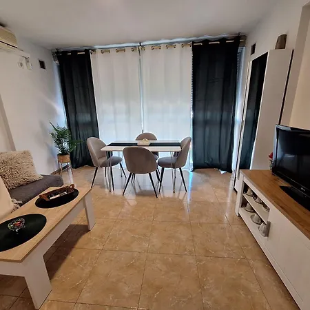 Beautiful New One Bedroom In *