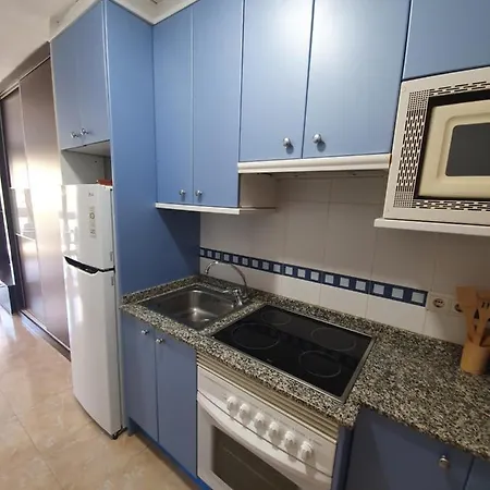 Beautiful New One Bedroom In شقة