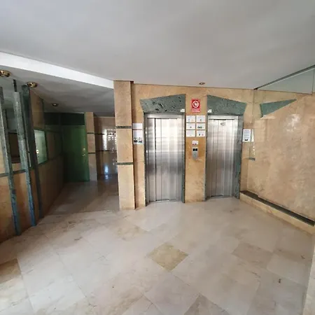 شقة Beautiful New One Bedroom In بينايدورم
