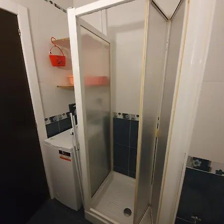 شقة Beautiful New One Bedroom In