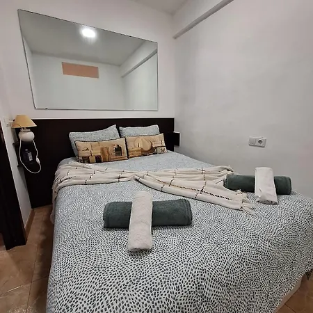 Beautiful New One Bedroom In * Бенидорм