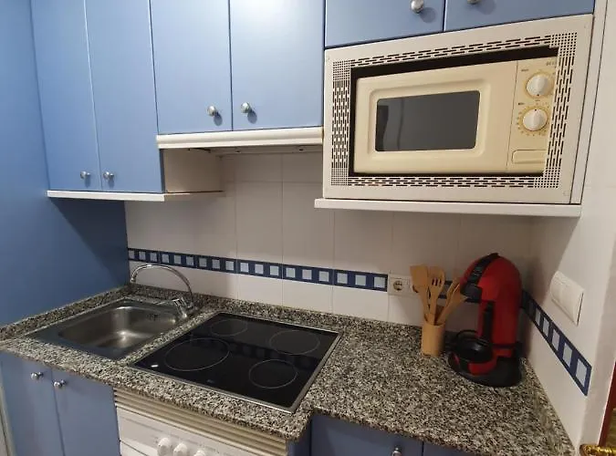 Beautiful New One Bedroom In Апартаменты