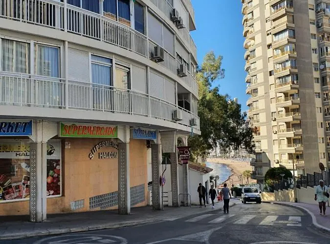 Beautiful New One Bedroom In *