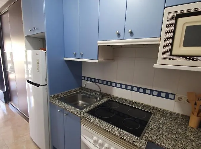 Beautiful New One Bedroom In Апартаменты