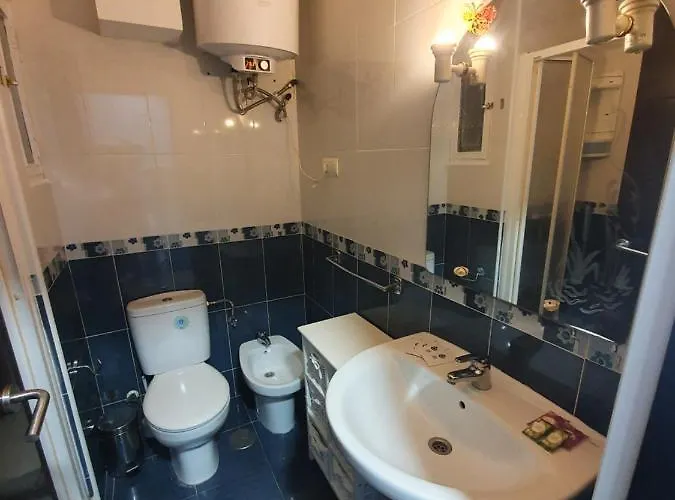 Beautiful New One Bedroom In