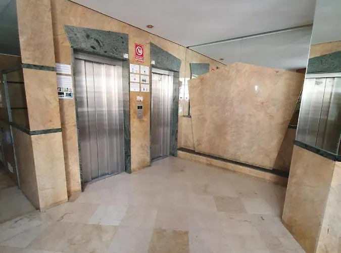 Beautiful New One Bedroom In *