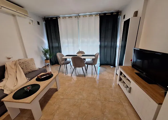 Beautiful New One Bedroom In *